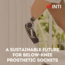 A Sustainable Future for Below-Knee Prosthetic Sockets! 이미지