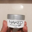 VDL naked cleansing oil cream 브들클렌징크림 팔아용~ 이미지