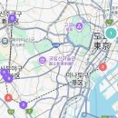 진양교차로 신발동상 | [일본 도쿄] 맛있는 것 잔뜩 먹고 온 도쿄 4박 5일 여행 -3일차-(츠키지시장,에비스 가든 플레이스...