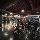 짐플러스 휘트니스 이미지