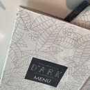 D-1 | [방콕맛집] 엠쿼티어 D’ARK 카페 1층 브런치 후기