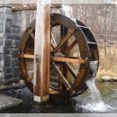 물레방아쉼터 이미지