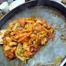 옛경춘로3 | [내돈내산]춘천 온의동 산속에닭갈비 솔직후기 | 주차,매장은 최고! 하지만 맛은...?