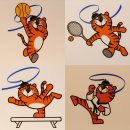 호돌이네 이미지