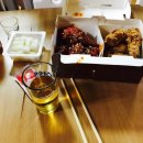 비에이치씨치킨진평점