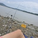 오두돈대 | 강화도 오두돈대 원투낚시 포인트 탐방기