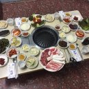 청일한우 이미지
