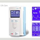 MP110P산소포화도측정기,산소포화도측정기중고,펄스옥시메타중고,멕산소포화도측정기중고,MP110P중고 이미지