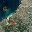 협재 바다의 선물 이미지