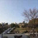 삼척 여행 중, 아이와 즐기며 쉬어가기 좋은 이사부사자공원과 그림책나라 후기!