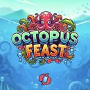옥토퍼스 피스트 리뷰 Octopus Feast 에일리언 인베이젼 생각나는 문어 잔치 게임 후기