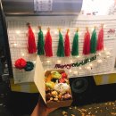 부산시청 푸드트럭존 네이버블로그