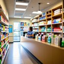 안동약국 이미지