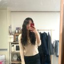 히피펌 잘하는 신논현역 가성비 미용실 몬도서울