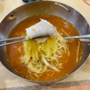 충무동골목시장 | [진해] 충무동 일미식당ㅣ창원 밀면 맛집