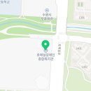 수원시장애인종합복지관 강당 이미지