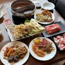 연어앤쿡 | 송도 샤브샤브 샤브앤쿡 무한리필 뷔페 솔직후기
