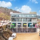 할리우드 펜션 이미지