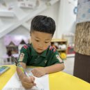 풀잎🌱 교통안전 캠페인 포스터🔴🟡🟢 이미지