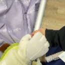 우리행복요양병원 | 성남 간호 학원 / 7개월 속성반 / 간호조무사 자격증 준비 / 요양병원(실습 편)