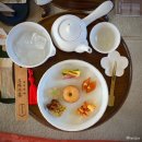 생과방 | [궁중문화축전] 2025 하반기 경복궁 생과방 후기