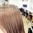 신촌역 헤어샵 미용실 데몬헤어 신촌점 블랙 염색 후기