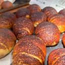 에프워드 | 부천 롯데백화점 중동점 프리미엄 소금빵 브랜드 시오팡야 팝업 방문후기