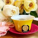 마리아쥬프레르 블랑앤로즈 blanc &amp; rose 백차 티백 샤쉐 후기