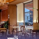 정발산동행정복지센터(20506) | [고양]새로 오픈한 카페 밤빙고 정발산점