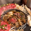 을지로골목대장다케오호르몬테판야끼 | [중구/을지로3가] 힙지로 숨은 이자카야 아루코루 소고기 스키야키 맛집