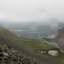 백두산(장백산2750m) 이미지