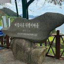 두곡해수욕장야영장 이미지