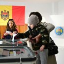 Législatives en Moldavie : un nouveau test pour l’ancrage européen 이미지