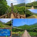 백화산호국의길 이미지