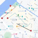 리버트리풀빌리지 | 여행)Phra Arthit ROAD 짜오프라야 강변에 위치한 저렴한 호텔 뉴 시암 리버사이드호텔 후기(2023년 1월)