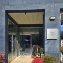 카페 엘랑(Cafe Elan) : 원주 봉화산택지 예쁜 정원 식물 인테리어 카페♥ 내돈내산 후기