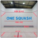 김포농협 감정동중앙지점 | [김포 스쿼시] '스쿼시 알아가기 2탄' - 코트 구조 &amp; 경기 규칙