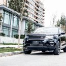 CarMatch ＞ 2016 Land Rover Discovery Sport HSE *랜드로버의 대표모델 디스커버리!* 판매완료 이미지