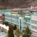 사북초등학교 이미지