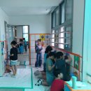 한길초등학교 이미지