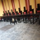 영천향교 대성전 이미지