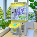 피규어 인형뽑기 이미지