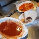 핫한떡볶이김밥 이미지