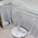 29170-2-A-40 | 신일선풍기 발터치 리모컨 SIF-CPT40CR 조립방법 및 사용 후기 +A14RTWY