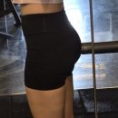 렛츠피티 | 방배 렛츠피티 Let's PT 솔직 후기 : 서민정 트레이너님과 힙업 프로젝트...🩷 (1주/2주차)