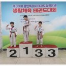 한국체대 신일태권도장 이미지