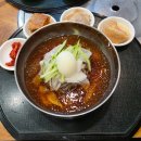 손만두 - 강남구 테헤란로 322 | 성남 맛집 | 메밀꽃필만두 성남점 내돈내산 물막국수와 손만두 후기