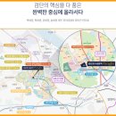 (주)동양건설산업 | 검단호수공원역 파라곤 사업개요 분양일정 가격 주변환경 미래비전