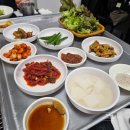 가곡로 | 앙성면 초가집 오리 로스, 추석 명절 가족 식사로 좋은 맛집 후기