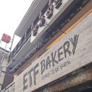 1190 | 1190원 소금빵 ETF 베이커리 안국역 북촌 빵집 솔직후기